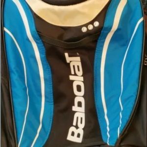 Tennis backpack/bag